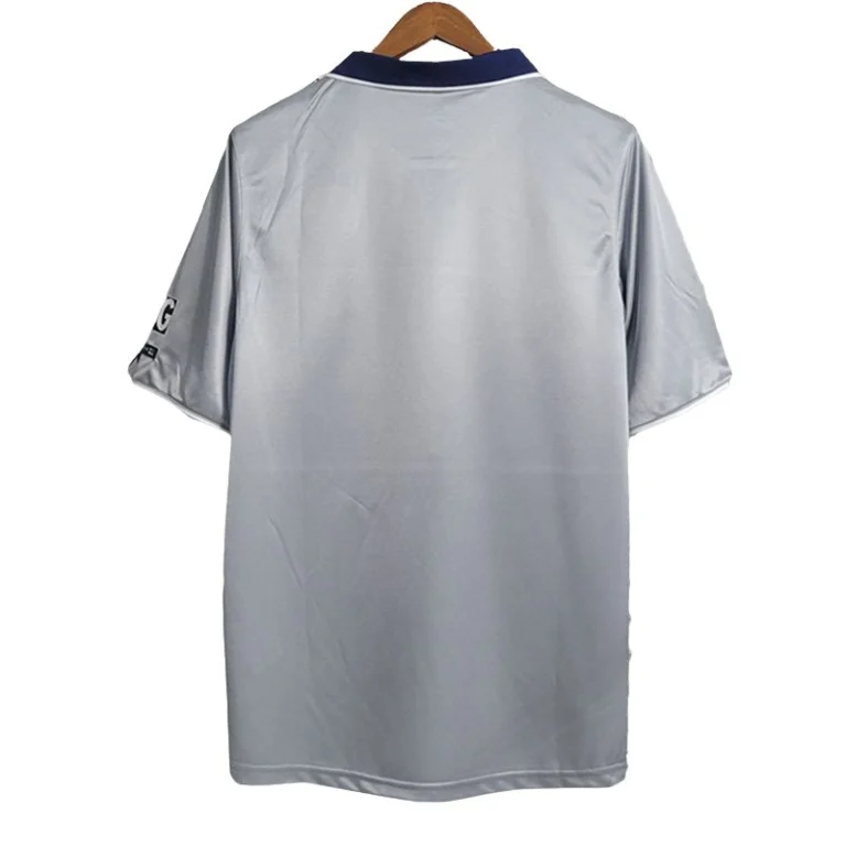 Maillot Rétro Vintage PSG Extérieur 2000 2001