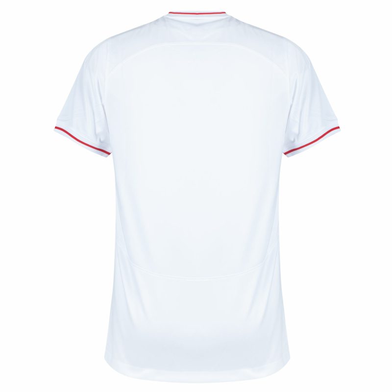 MAILLOT TURQUIE DOMICILE 2022 2023