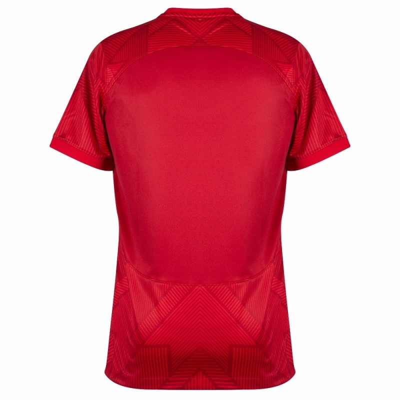 MAILLOT TURQUIE EXTERIEUR 2022 2023 MAILLOT TURQUIE EXTERIEUR 2022 2023