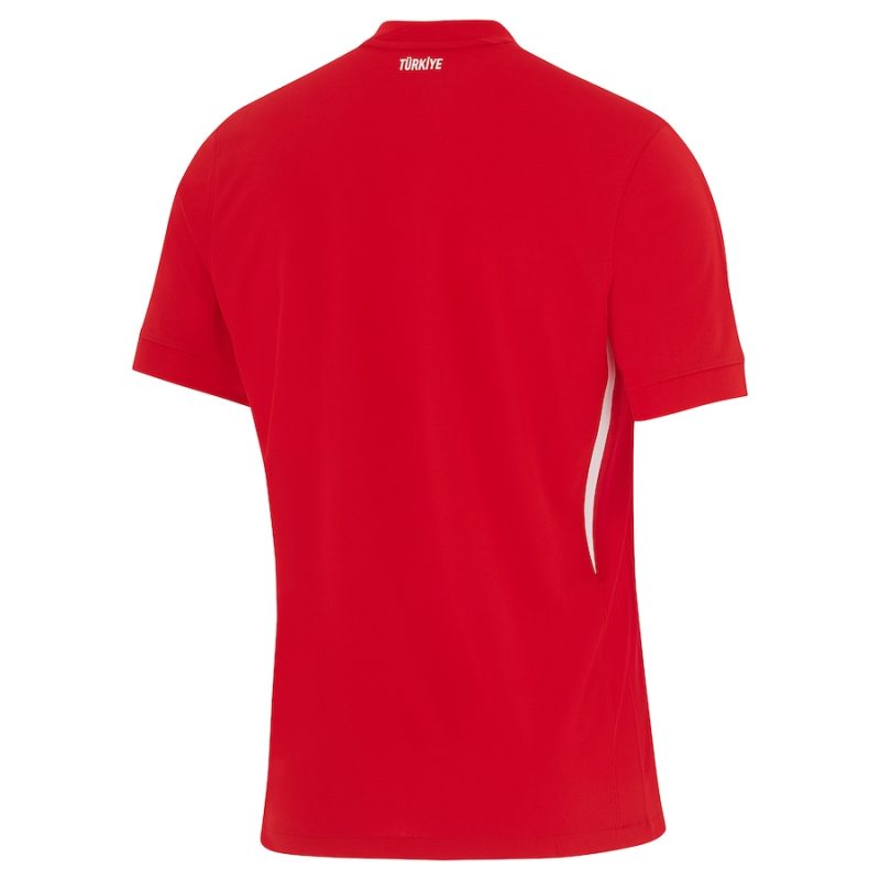 Maillot Turquie Exterieur 2024 2025