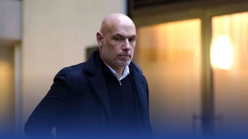 Howard Webb 