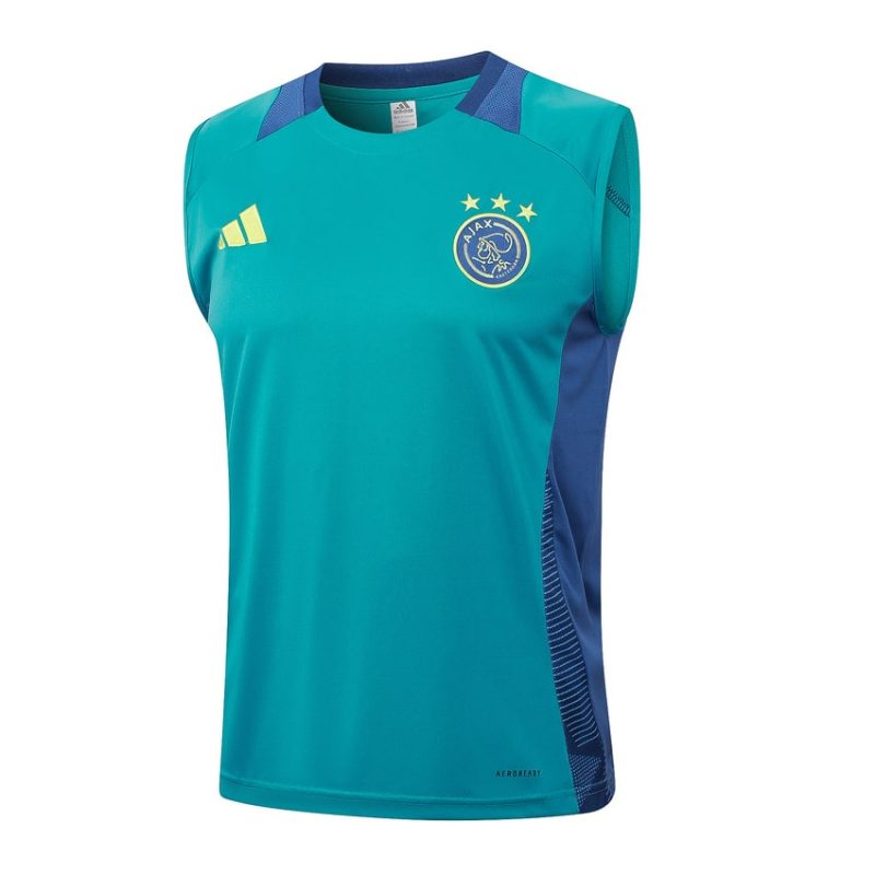 Debardeur Short Ajax 2024 2025 Vert