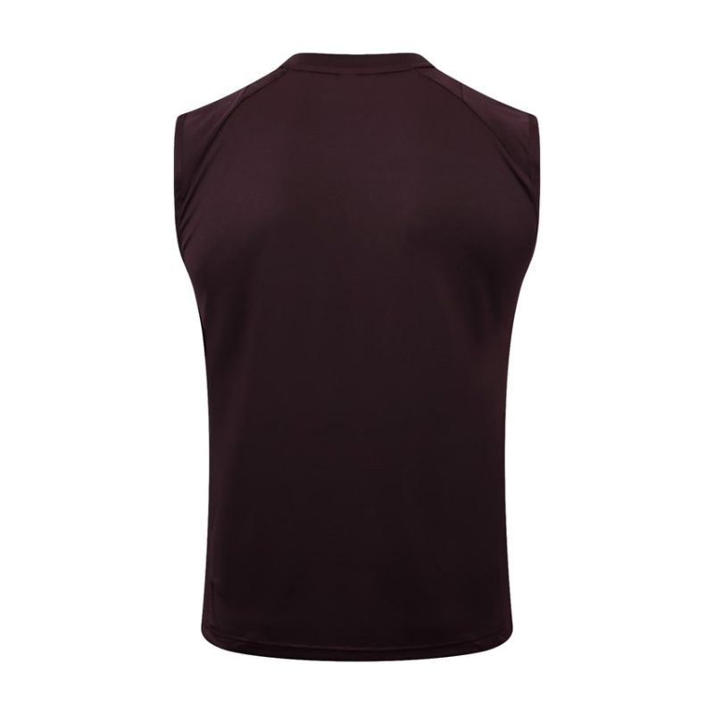 Debardeur Short Bayern Munich 2024 2025 Rouge