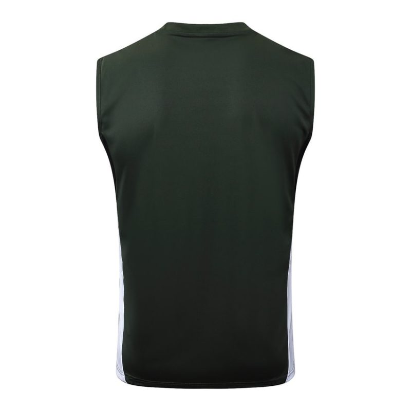 Debardeur Short Bayern Munich 2025 2026 Noir Sombre