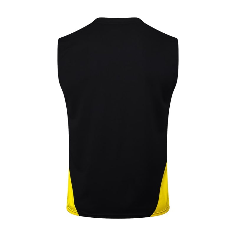 Debardeur Short Dortmund 2024 2025 Noir