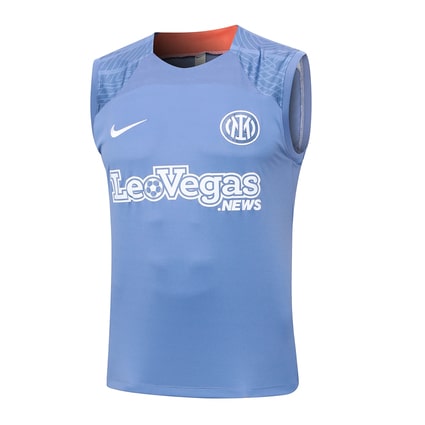 Debardeur Short Inter Milan 2024 2025 Bleu Océan Debardeur Short Inter Milan 2024 2025 Bleu Océan