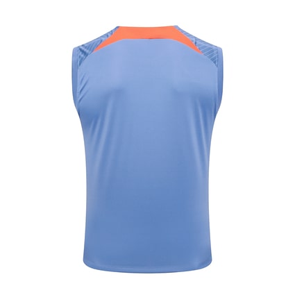 Debardeur Short Inter Milan 2024 2025 Bleu Océan Debardeur Short Inter Milan 2024 2025 Bleu Océan