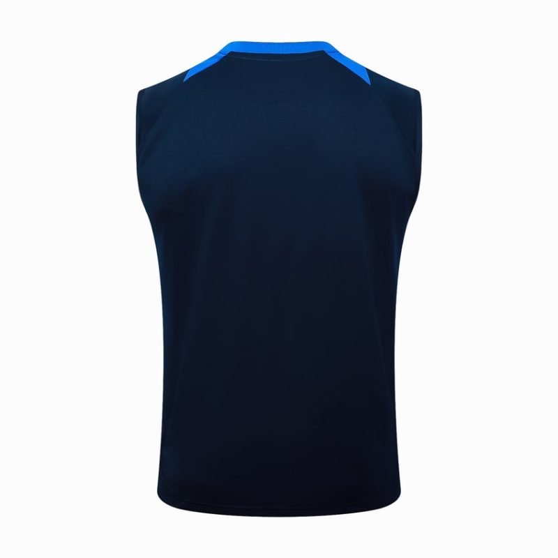 Debardeur Short Juventus 2024 2025 Bleu Debardeur Short Juventus 2024 2025 Bleu