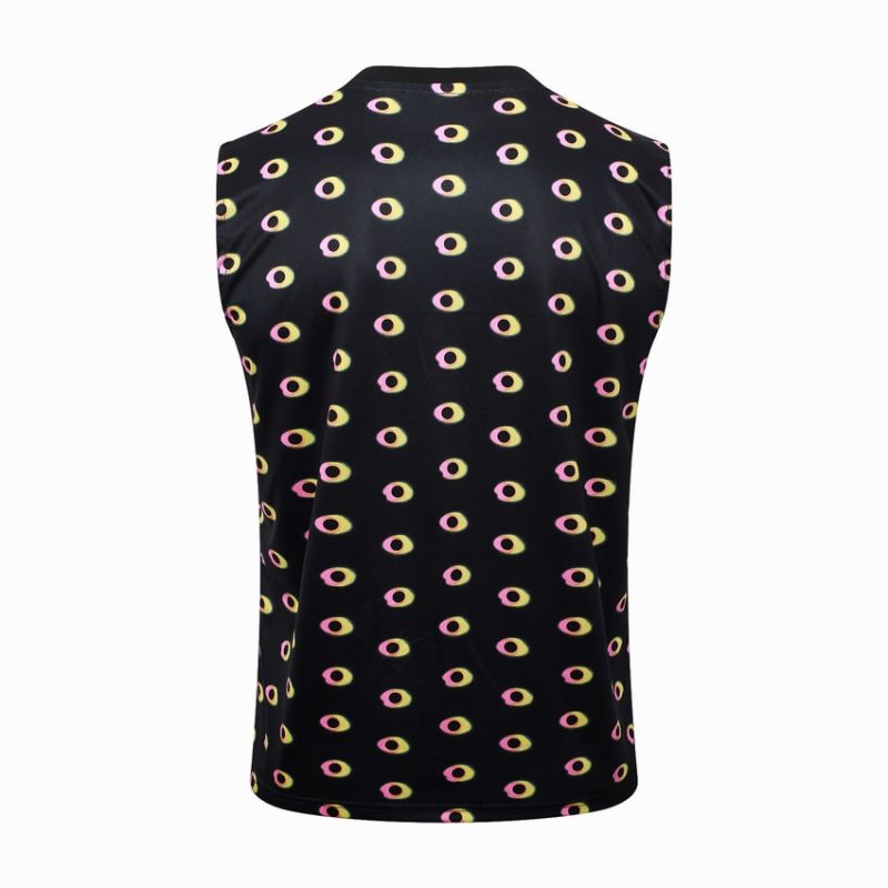 Debardeur Short Juventus 2024 2025 Noir Debardeur Short Juventus 2024 2025 Noir