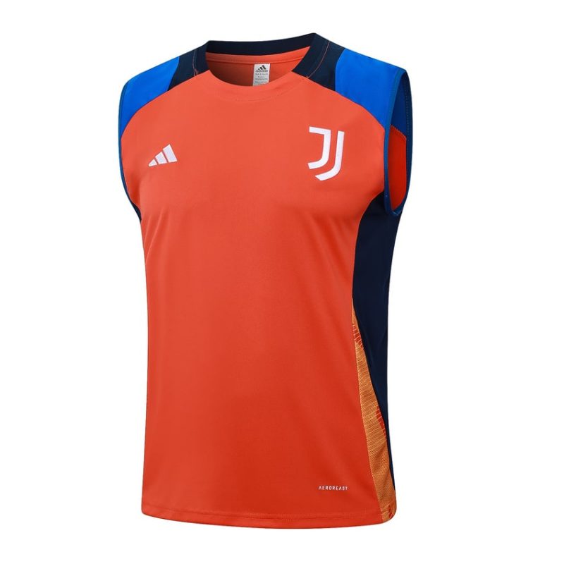 Debardeur Short Juventus 2024 2025 Orange Debardeur Short Juventus 2024 2025 Orange