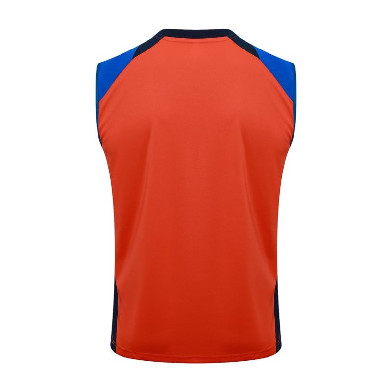 Debardeur Short Juventus 2024 2025 Orange Debardeur Short Juventus 2024 2025 Orange