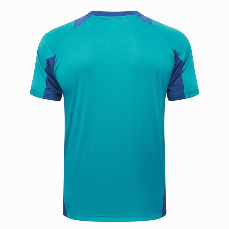 Ensemble Maillot Short Ajax 2024 2025 Vert