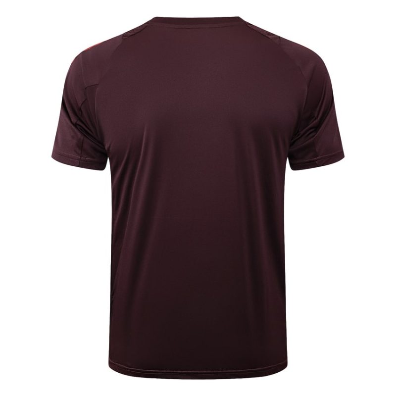 Ensemble Maillot Short Bayern Munich 2024 2025 Rouge Ensemble Maillot Short Bayern Munich 2024 2025 Rouge