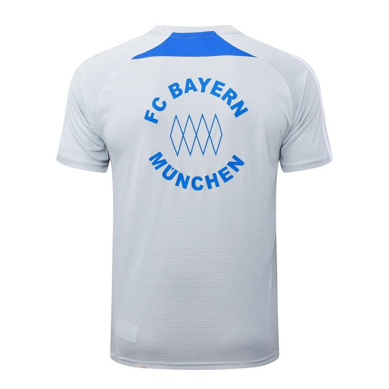 Ensemble Maillot Short Bayern Munich 2025 2026 Gris Ensemble Maillot Short Bayern Munich 2025 2026 Gris