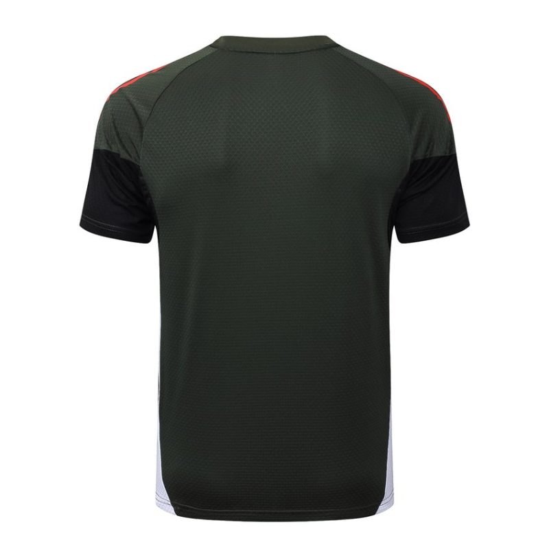 Ensemble Maillot Short Bayern Munich 2025 2026 Noir Sombre Ensemble Maillot Short Bayern Munich 2025 2026 Noir Sombre