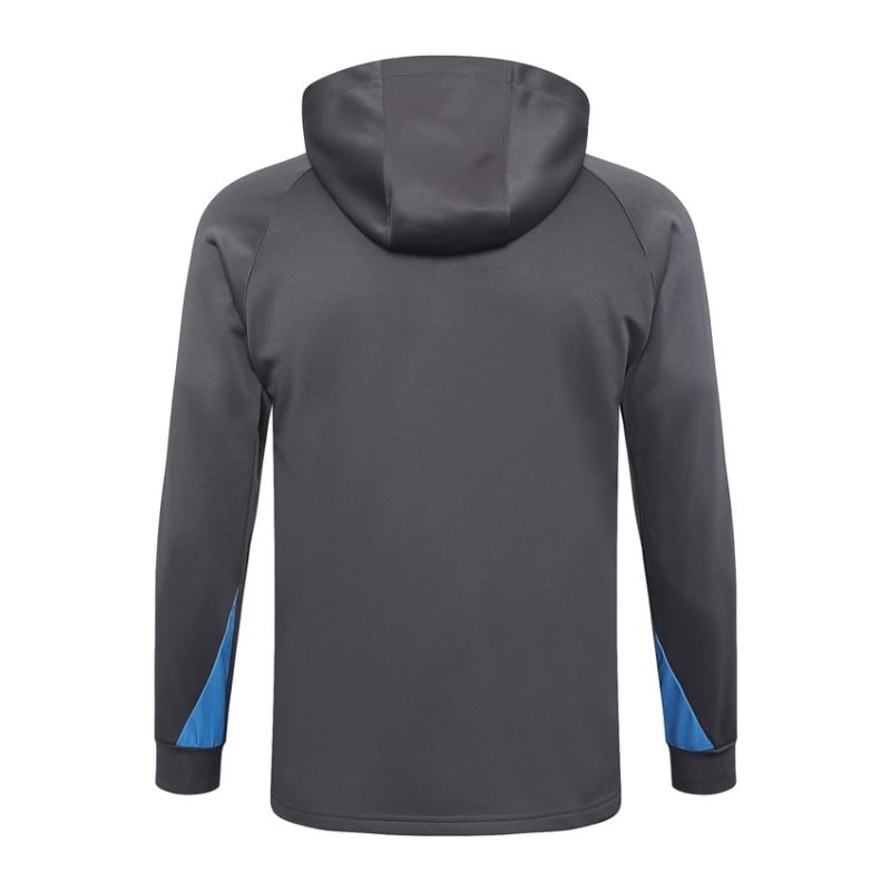 httpsfoot star.comwp contentuploads202409Survetement Tottenham Sweat 2024 2025 Gris 3 800x800 3