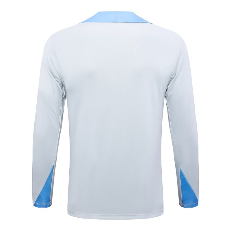 httpsfoot star.comwp contentuploads202409Survetement Tottenham Training 2024 2025 Blanc 3 800x800 2