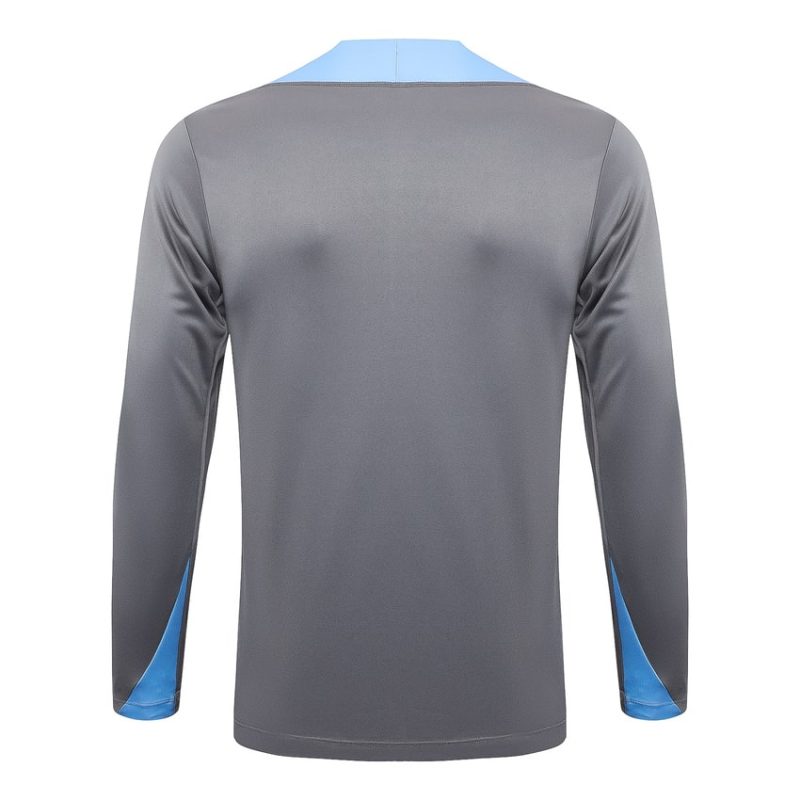 httpsfoot star.comwp contentuploads202409Survetement Tottenham Training 2024 2025 Gris 4 800x800 3