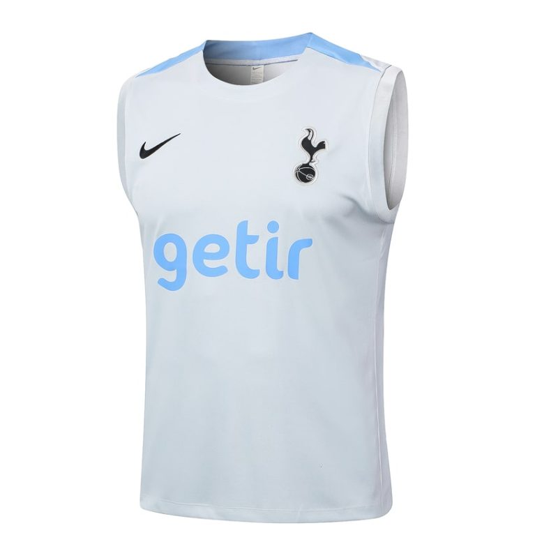 httpsfoot star.comwp contentuploads202410Debardeur Short Tottenham 2024 2025 Blanc 2 800x800 2