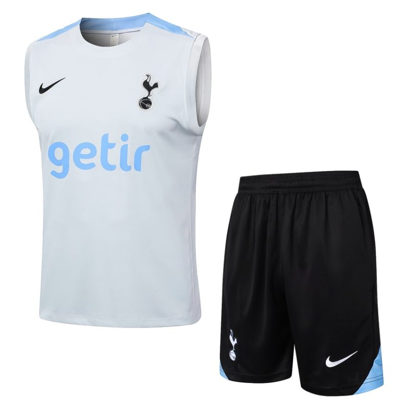 httpsfoot star.comwp contentuploads202410Debardeur Short Tottenham 2024 2025 Blanc 800x800 2