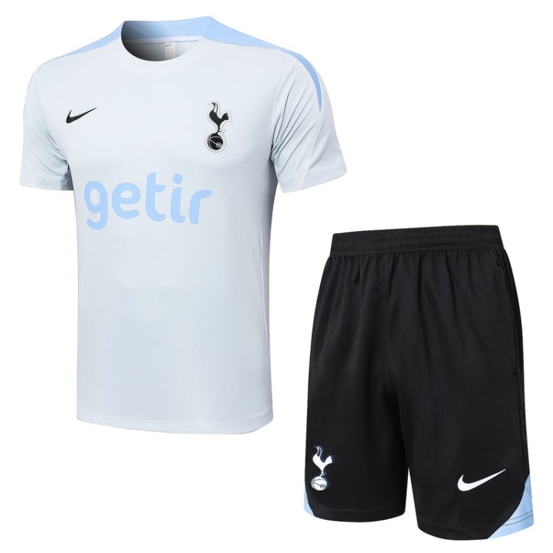 httpsfoot star.comwp contentuploads202509Ensemble Maillot Short Tottenham 2024 2025 Blanc 1 800x800 2
