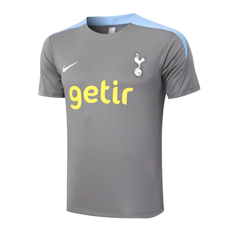 httpsfoot star.comwp contentuploads202509Ensemble Maillot Short Tottenham 2024 2025 Gris 2 800x800 3