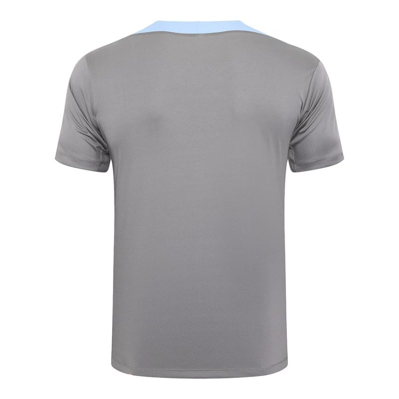 httpsfoot star.comwp contentuploads202509Ensemble Maillot Short Tottenham 2024 2025 Gris 3 800x800 3