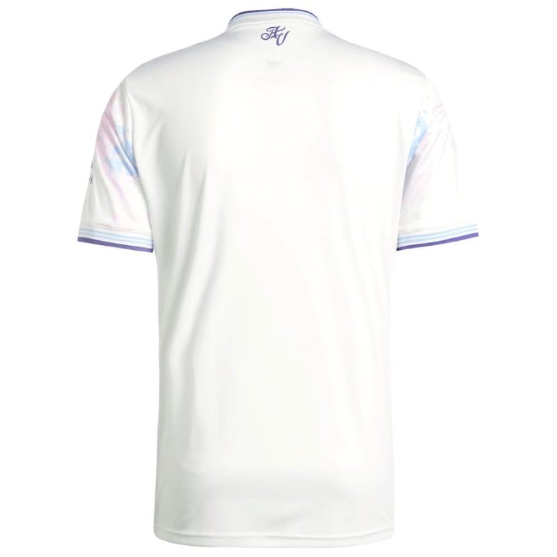 Maillot Aston Villa Third 2025 2026 Maillot Aston Villa Third 2025 2026