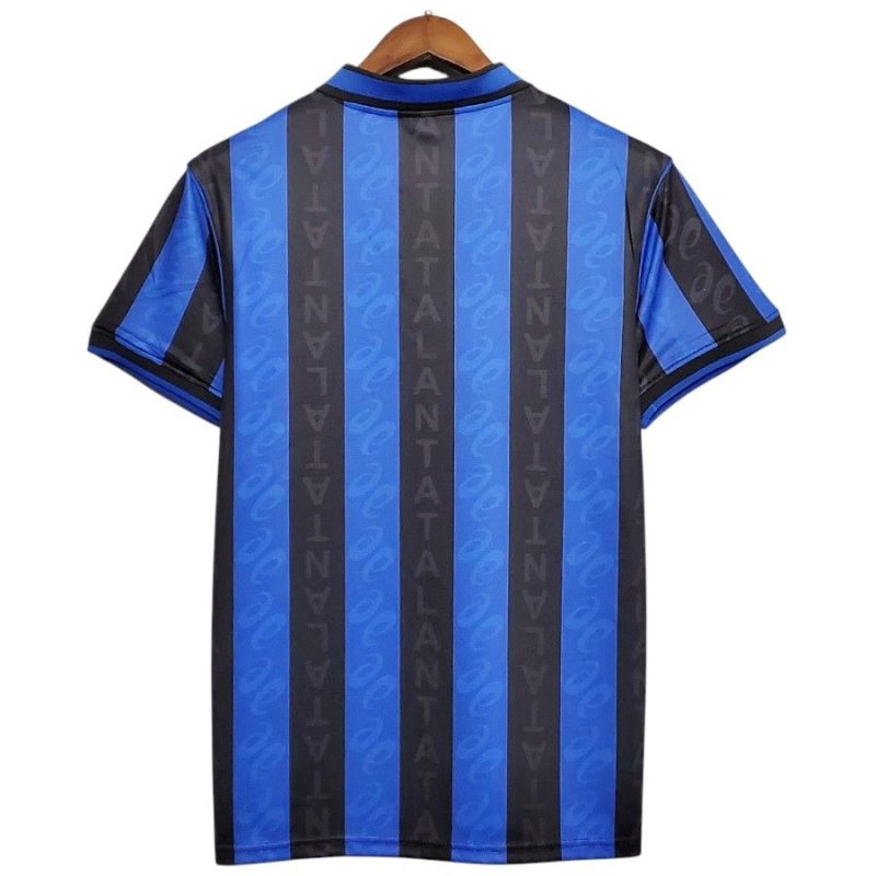MAILLOT ATALANTA DOMICILE 1996 1997