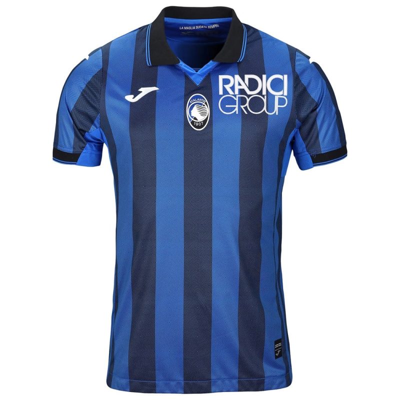 MAILLOT ATALANTA DOMICILE 2023 2024 MAILLOT ATALANTA DOMICILE 2023 2024