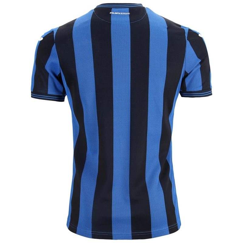 Maillot Atalanta Domicile 2024 2025 Maillot Atalanta Domicile 2024 2025