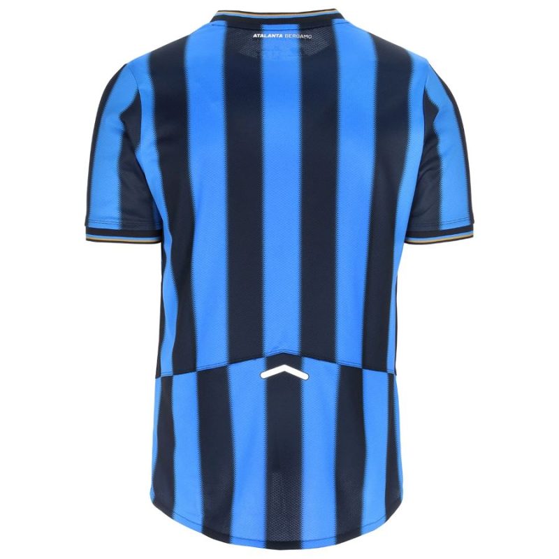 Maillot Atalanta Domicile 2025 2026 Maillot Atalanta Domicile 2025 2026