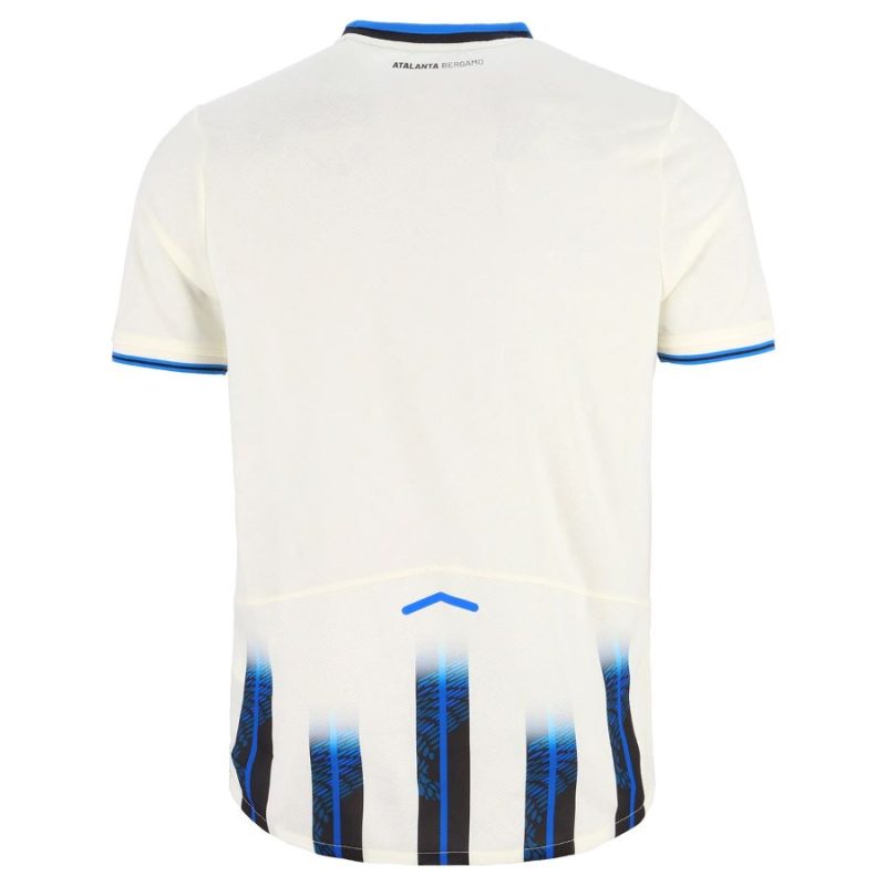 Maillot Atalanta Exterieur 2025 2026