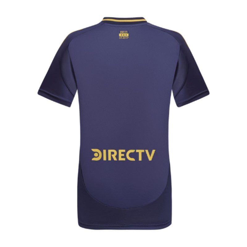 Maillot Boca Junior Third 2025 2026 Femme