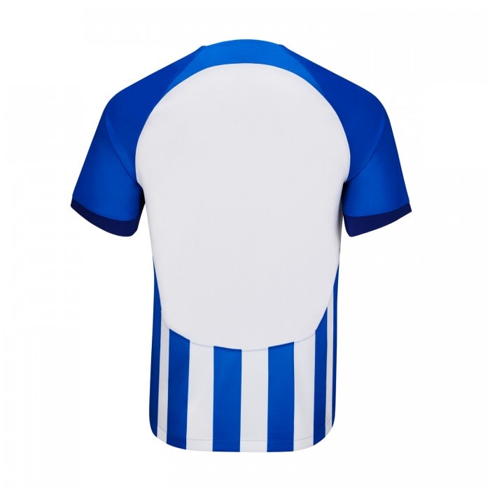Maillot Brighton 2023 2024 Domicile Maillot Brighton 2023 2024 Domicile
