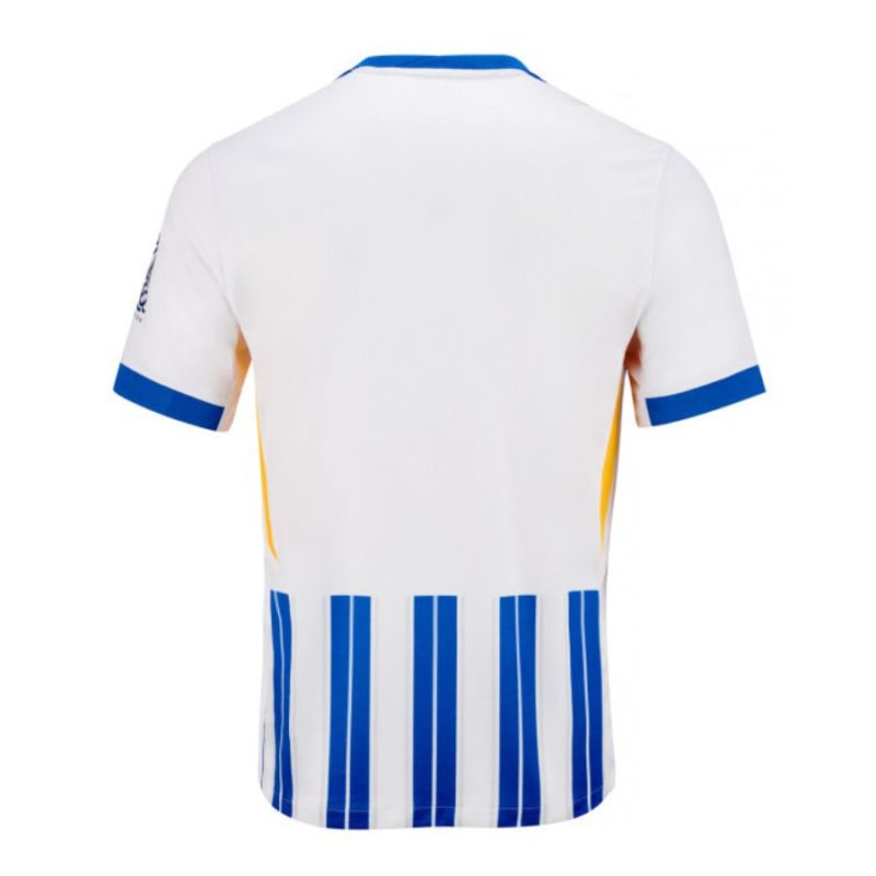 Maillot Brighton 2024 2025 Domicile Maillot Brighton 2024 2025 Domicile