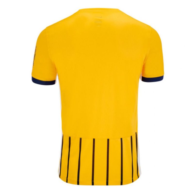 Maillot Brighton 2024 2025 Exterieur