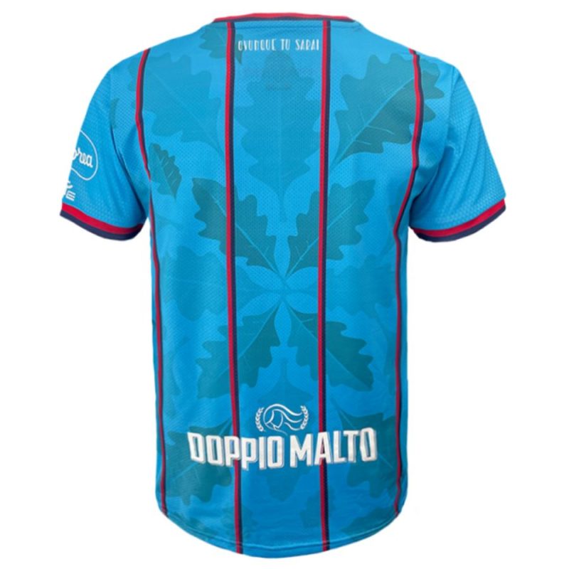Maillot Cagliari Third 2025 2026