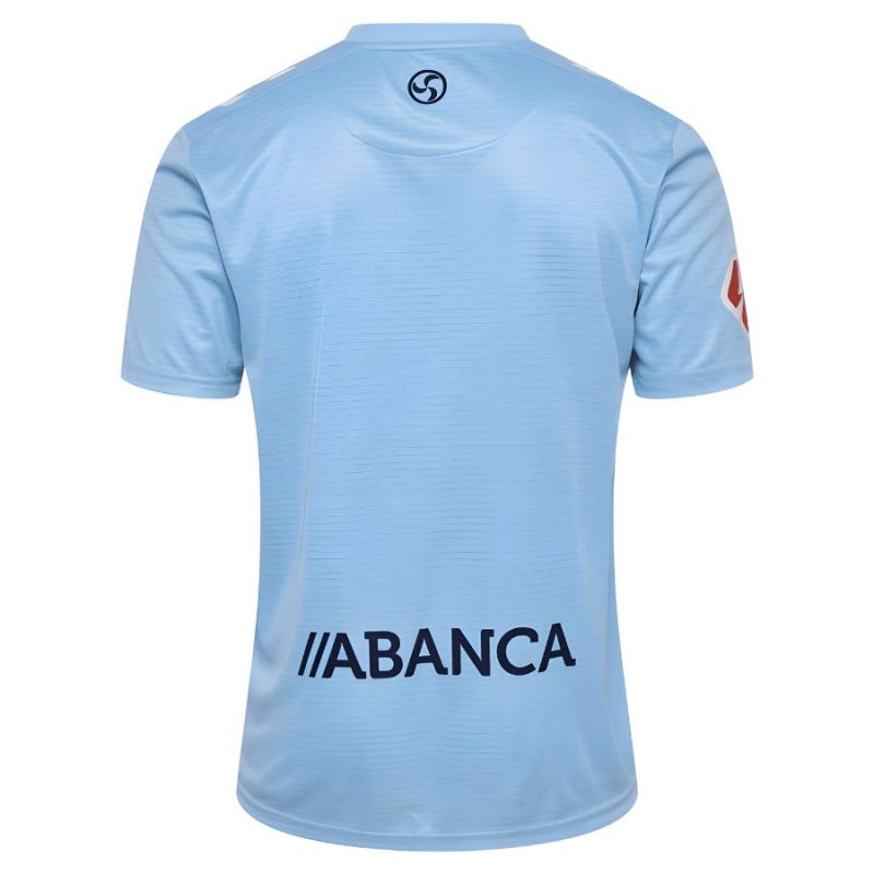 Maillot Celta Vigo Domicile 2024 2025