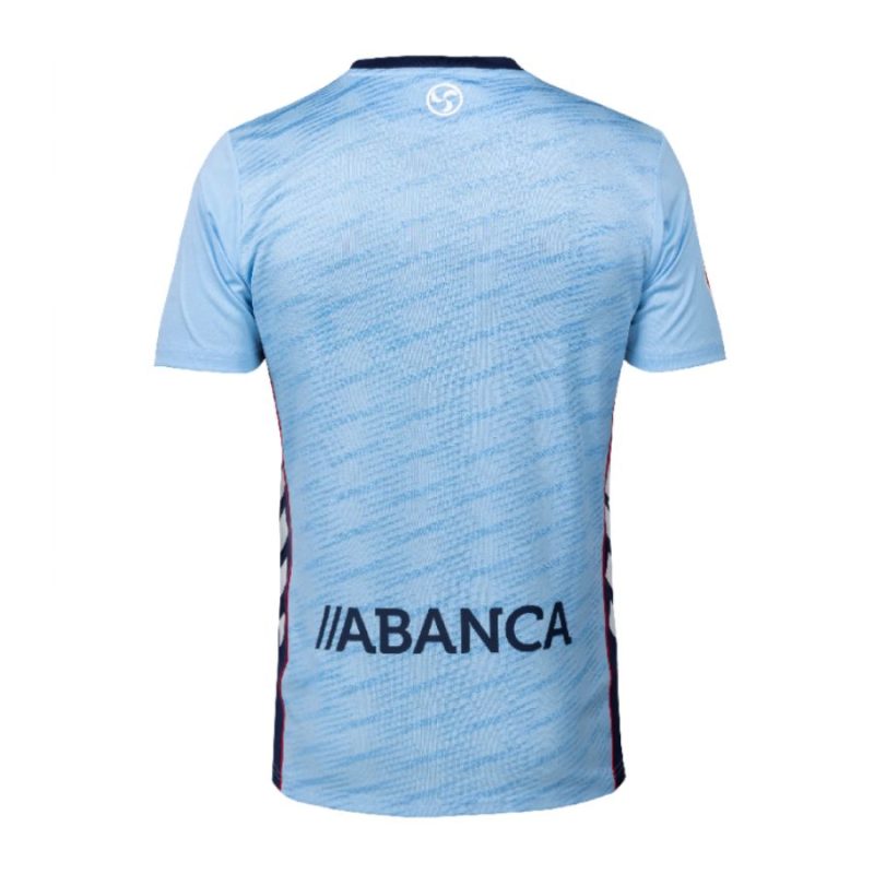 Maillot Celta Vigo Domicile 2025 2026
