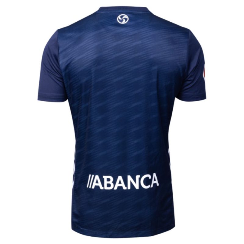 Maillot Celta Vigo Exterieur 2025 2026