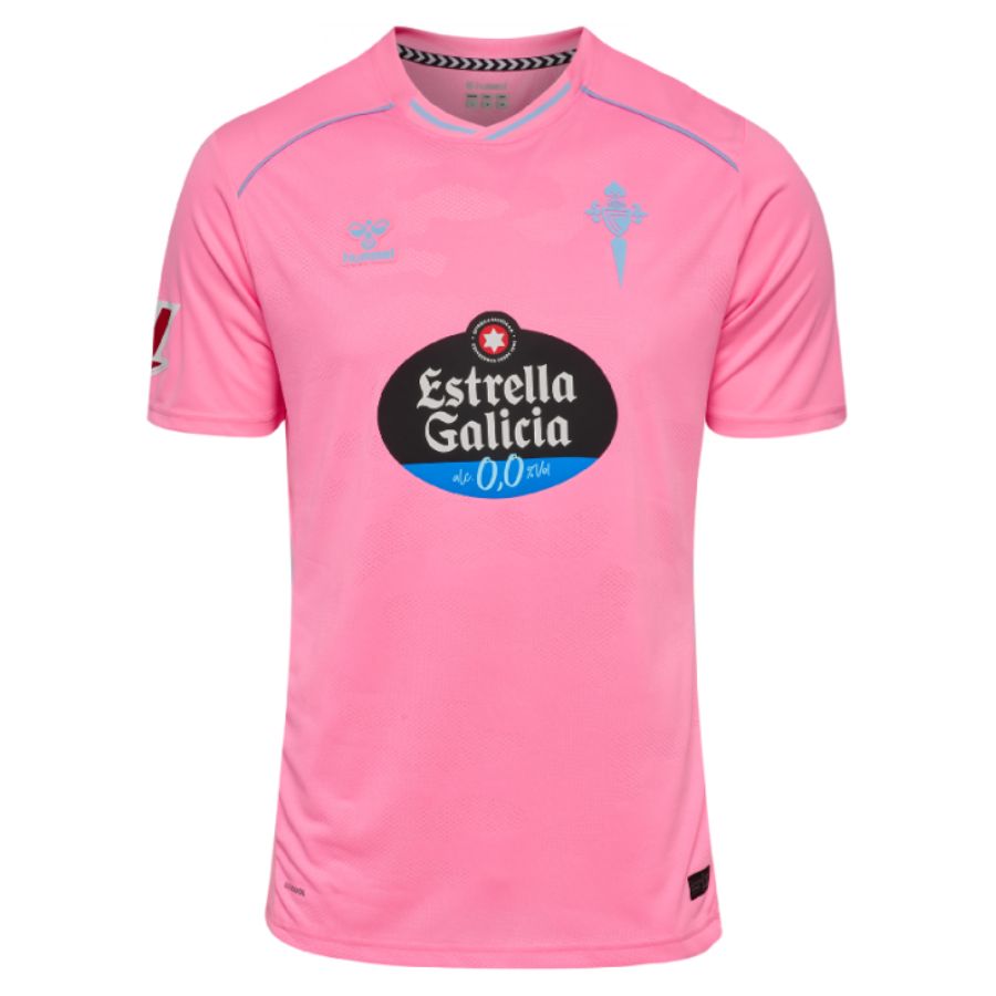 Maillot Celta Vigo Third 2025 2026 Maillot Celta Vigo Third 2025 2026