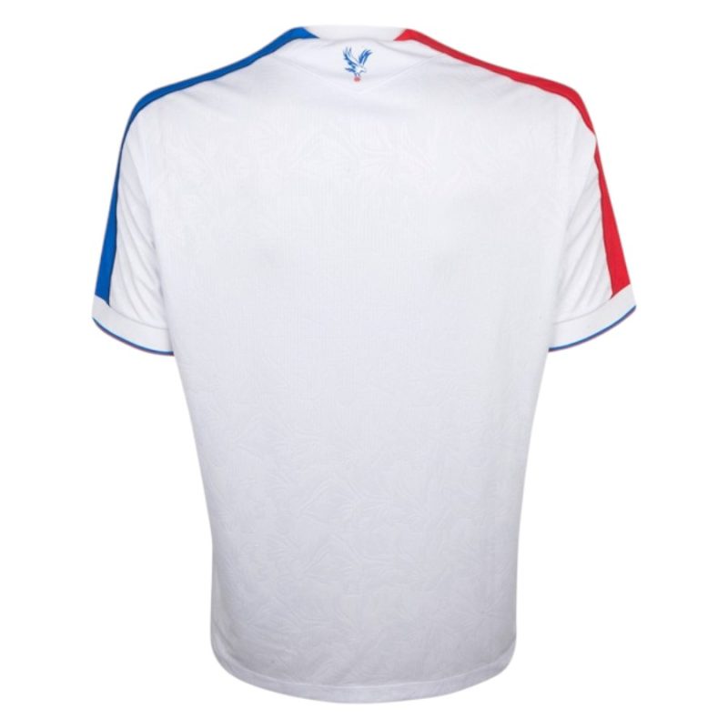 Maillot Crystal Palace Exterieur 2025 2026