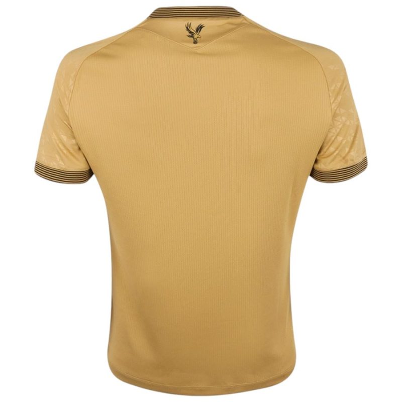 Maillot Crystal Palace Third 2025 2026 Maillot Crystal Palace Third 2025 2026