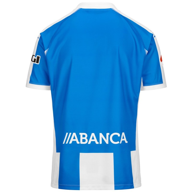 Maillot Deportivo La Corogne Domicile 2024 2025