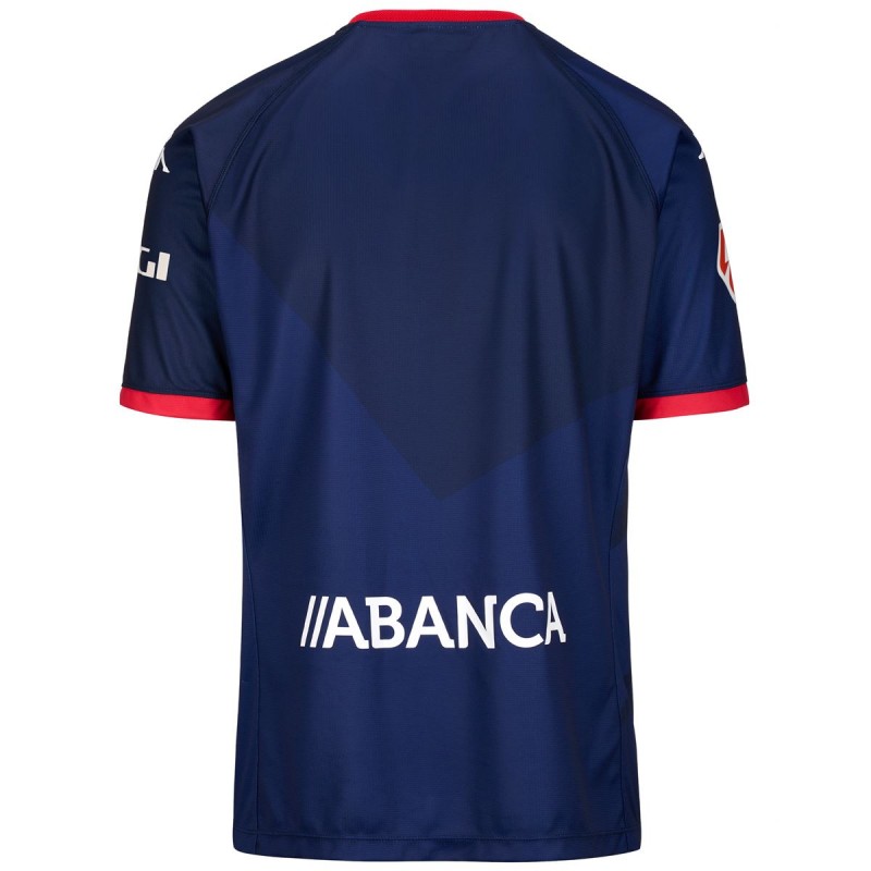 Maillot Deportivo La Corogne Exterieur 2024 2025