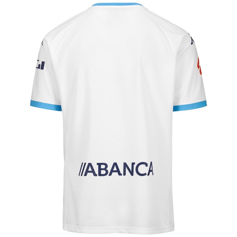 Maillot Deportivo La Corogne Third 2024 2025