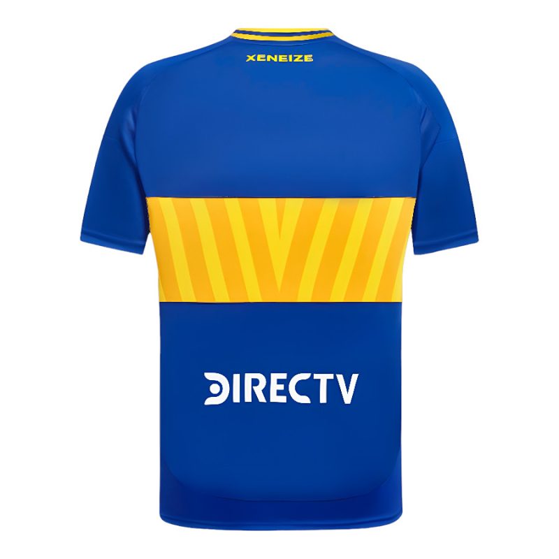 Maillot Enfant Boca Junior Domicile 2024 2025