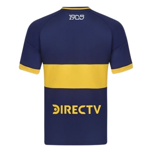 Maillot Enfant Boca Junior Domicile 2025 2026