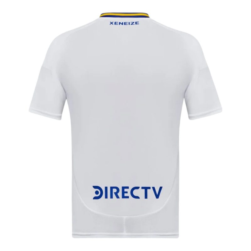 Maillot Enfant Boca Junior Exterieur 2024 2025 Maillot Enfant Boca Junior Exterieur 2024 2025